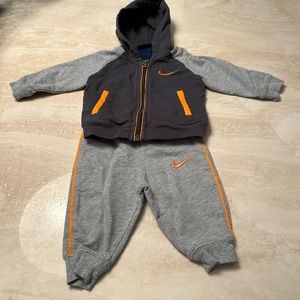 Baby boy 2pc set